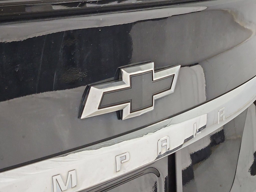 Thumbnail: 2017 Chevrolet Impala - 24