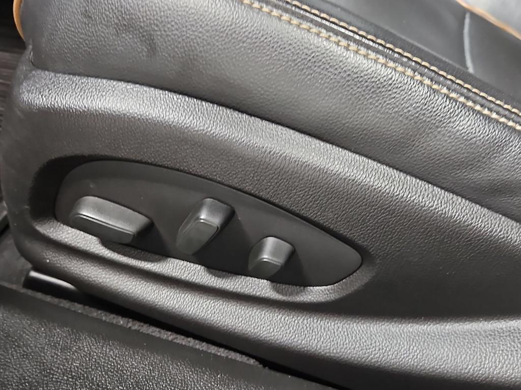 Thumbnail: 2017 Chevrolet Impala - 27