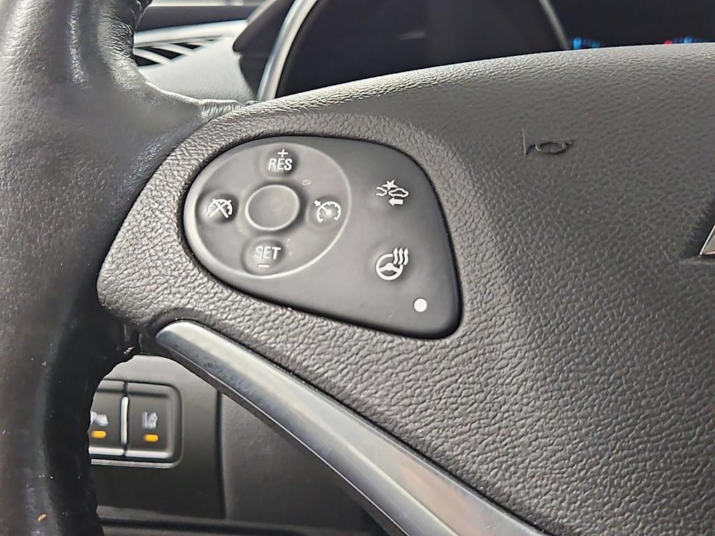 Thumbnail: 2017 Chevrolet Impala - 29