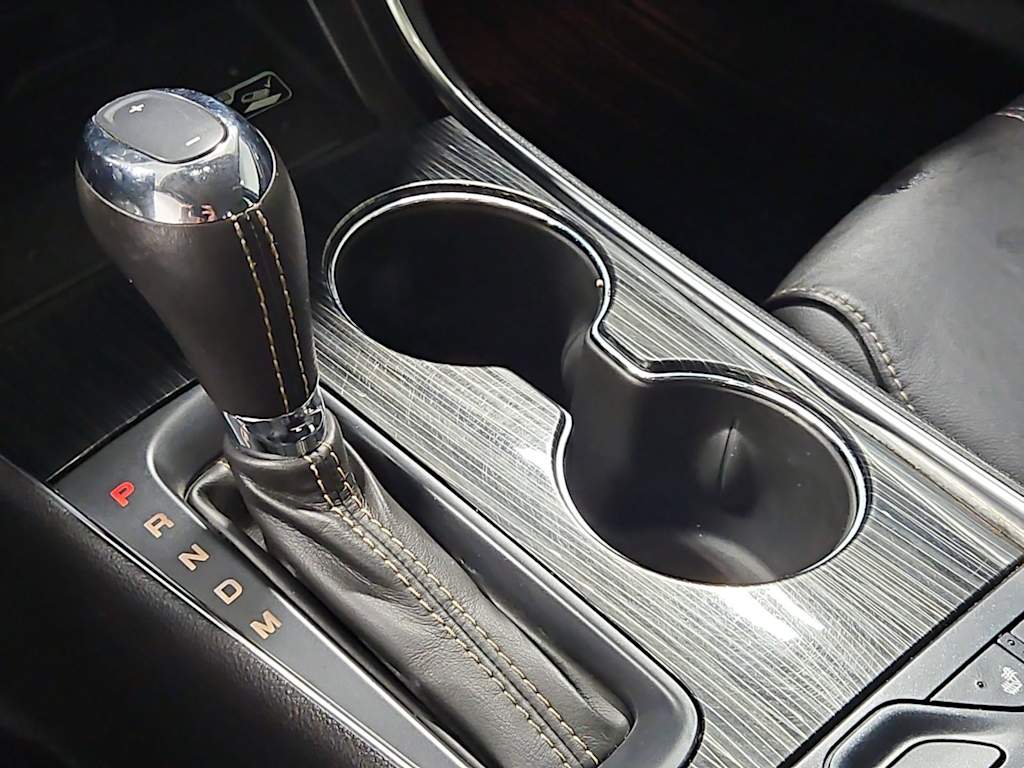 Thumbnail: 2017 Chevrolet Impala - 35