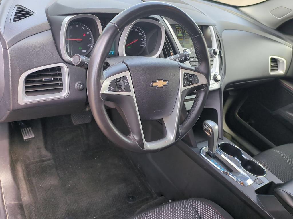 Thumbnail: 2015 Chevrolet Equinox - 2