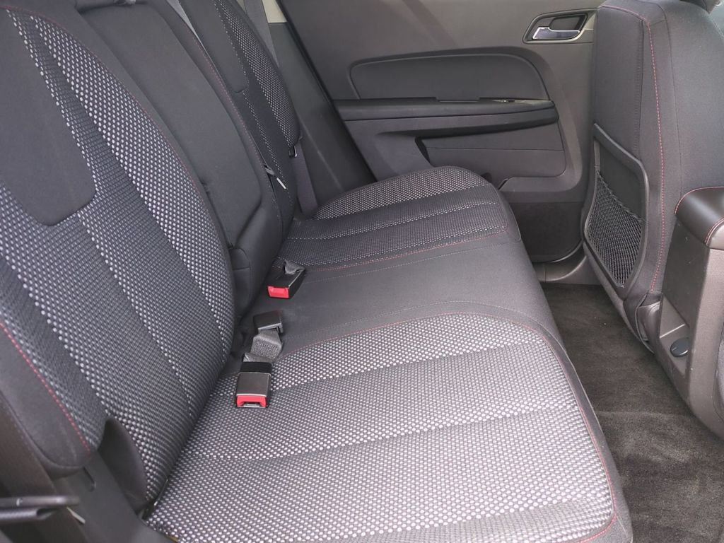 Thumbnail: 2015 Chevrolet Equinox - 29