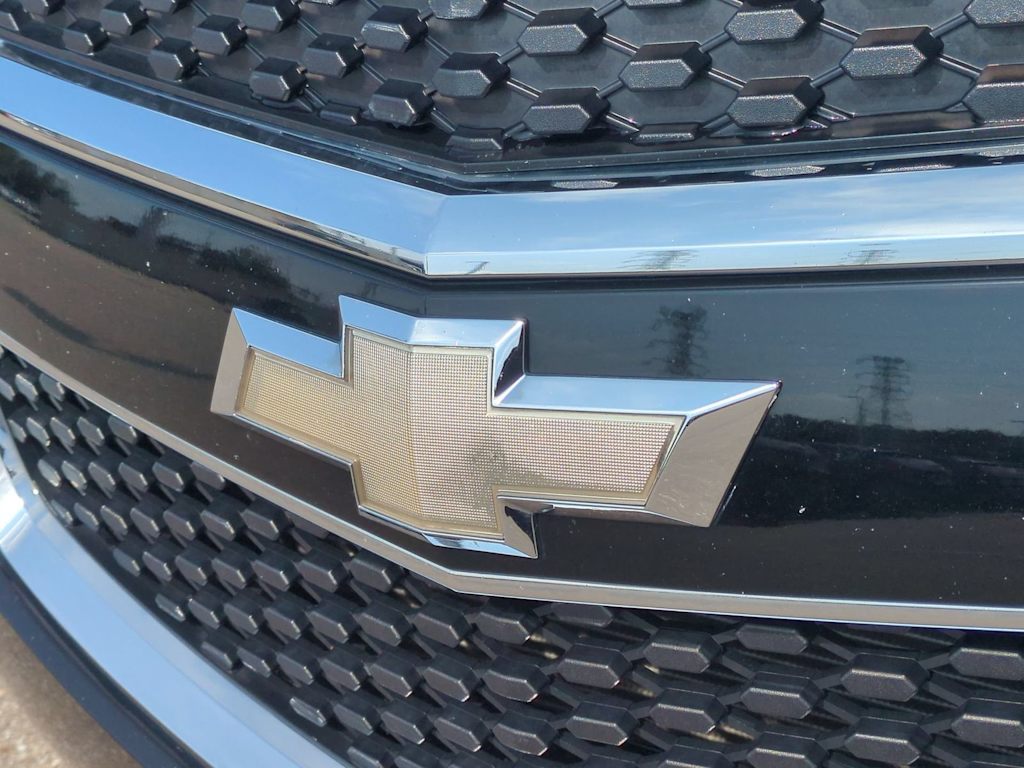 Thumbnail: 2015 Chevrolet Equinox - 7