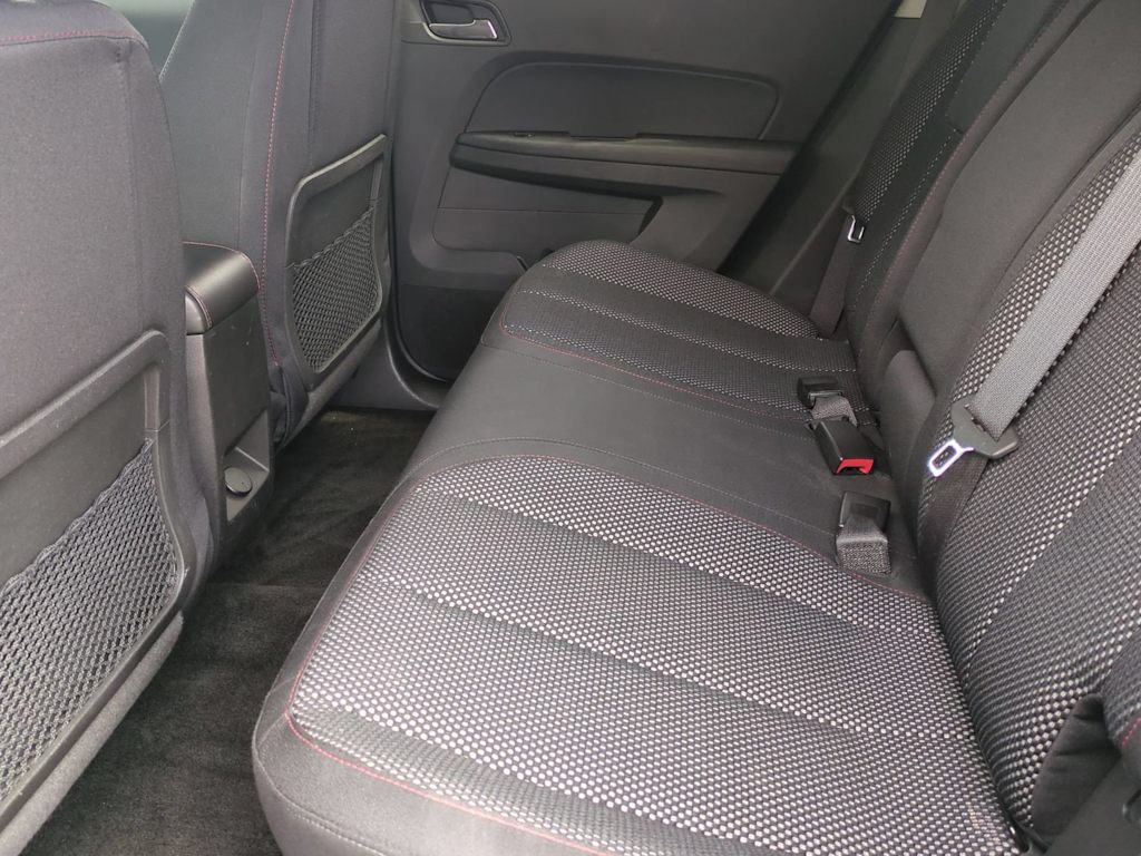 Thumbnail: 2015 Chevrolet Equinox - 28