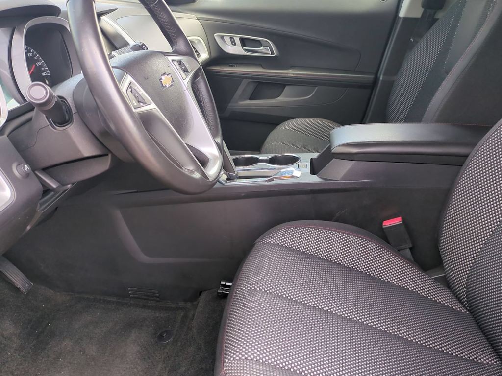 Thumbnail: 2015 Chevrolet Equinox - 10