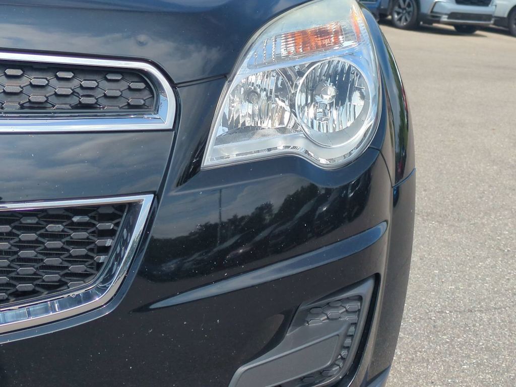 Thumbnail: 2015 Chevrolet Equinox - 24