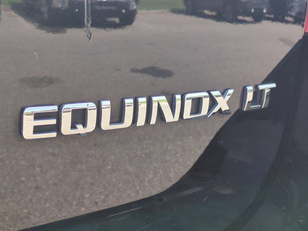 Thumbnail: 2015 Chevrolet Equinox - 25