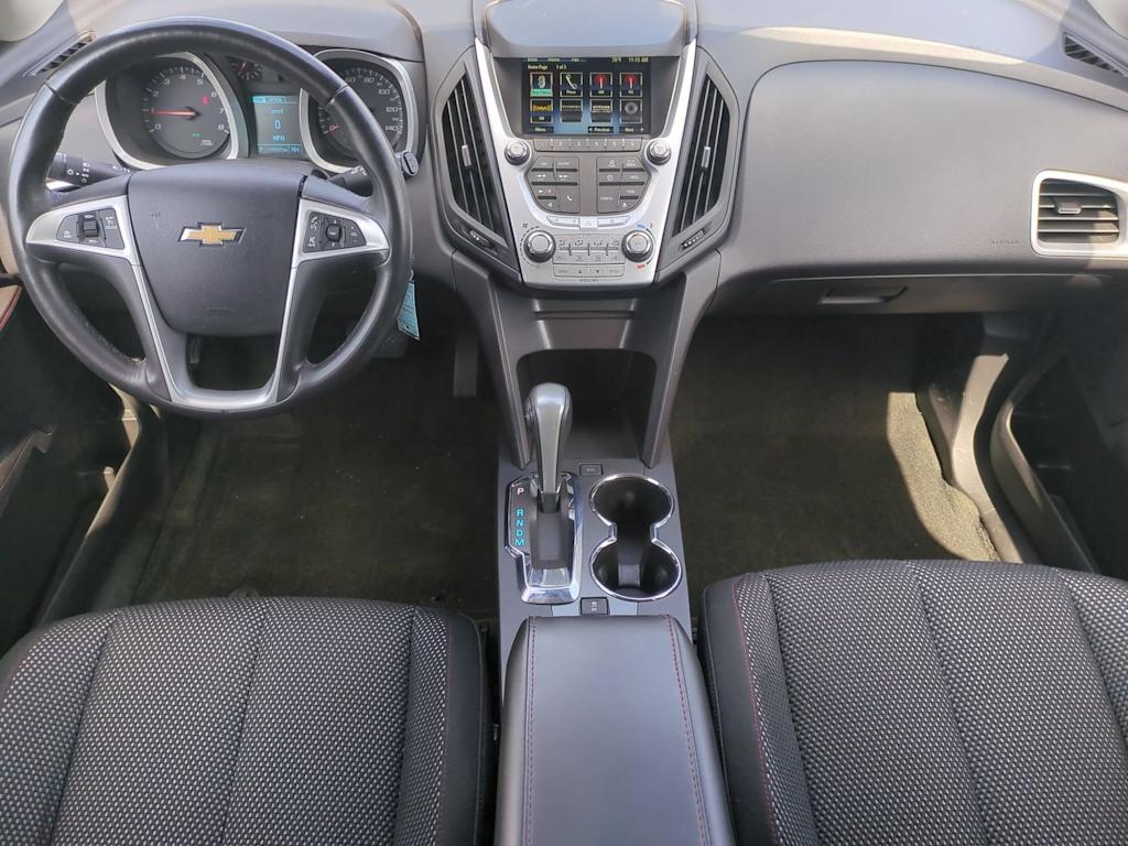 Thumbnail: 2015 Chevrolet Equinox - 9