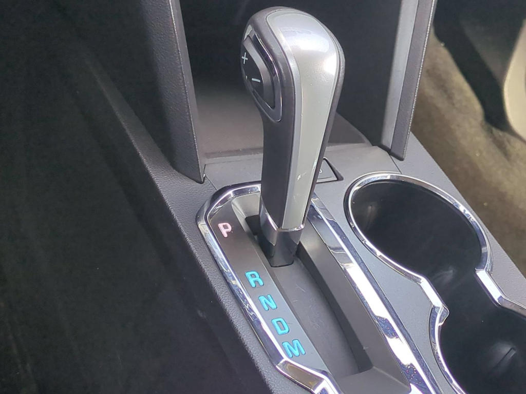 Thumbnail: 2015 Chevrolet Equinox - 15