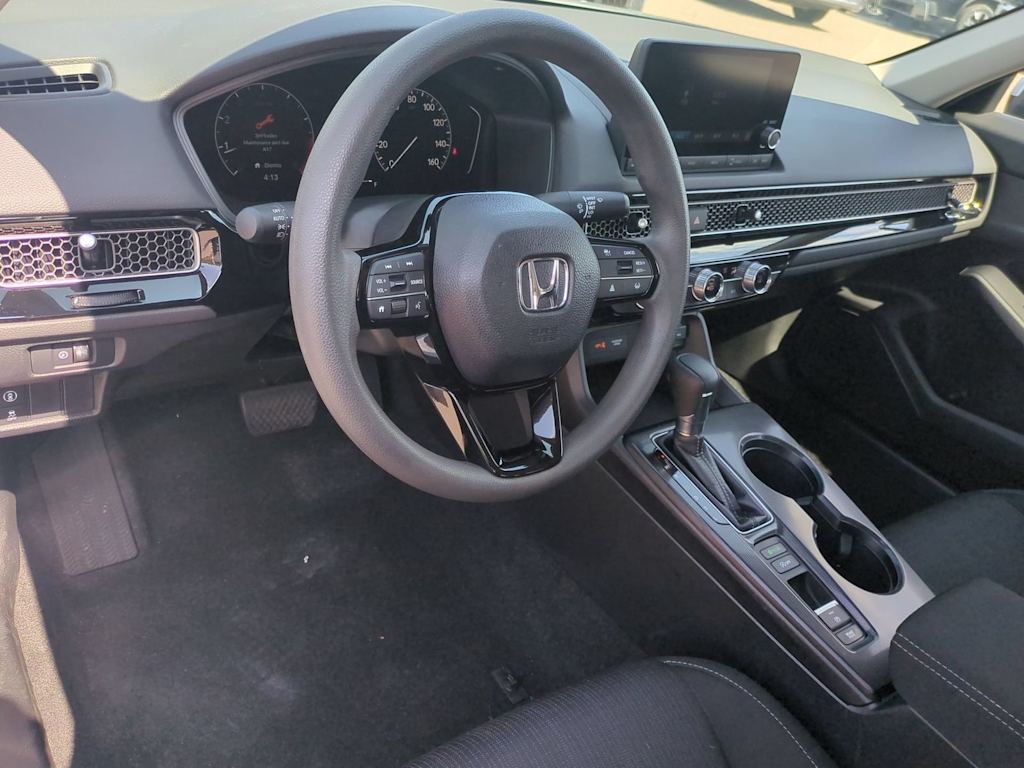 Thumbnail: 2023 Honda Civic - 2