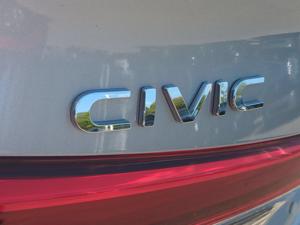 Thumbnail: 2023 Honda Civic - 24