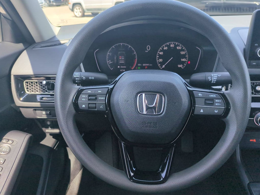 Thumbnail: 2023 Honda Civic - 13