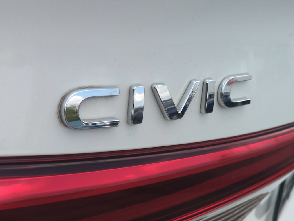 Thumbnail: 2023 Honda Civic - 25