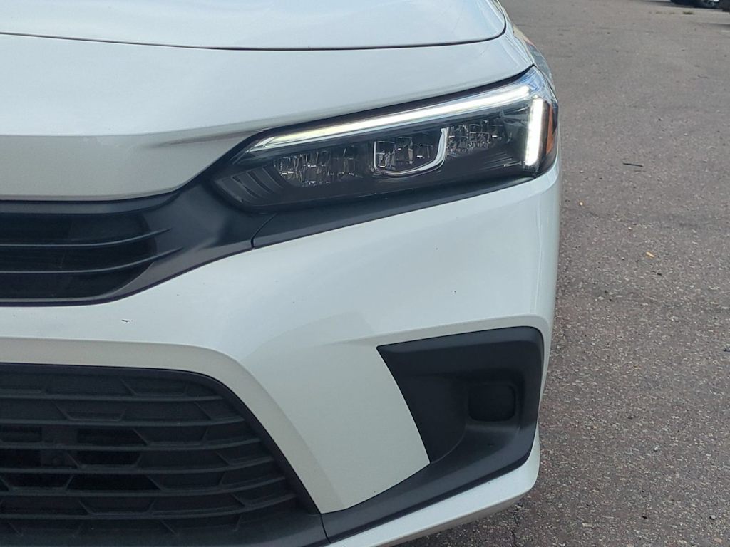 Thumbnail: 2023 Honda Civic - 24