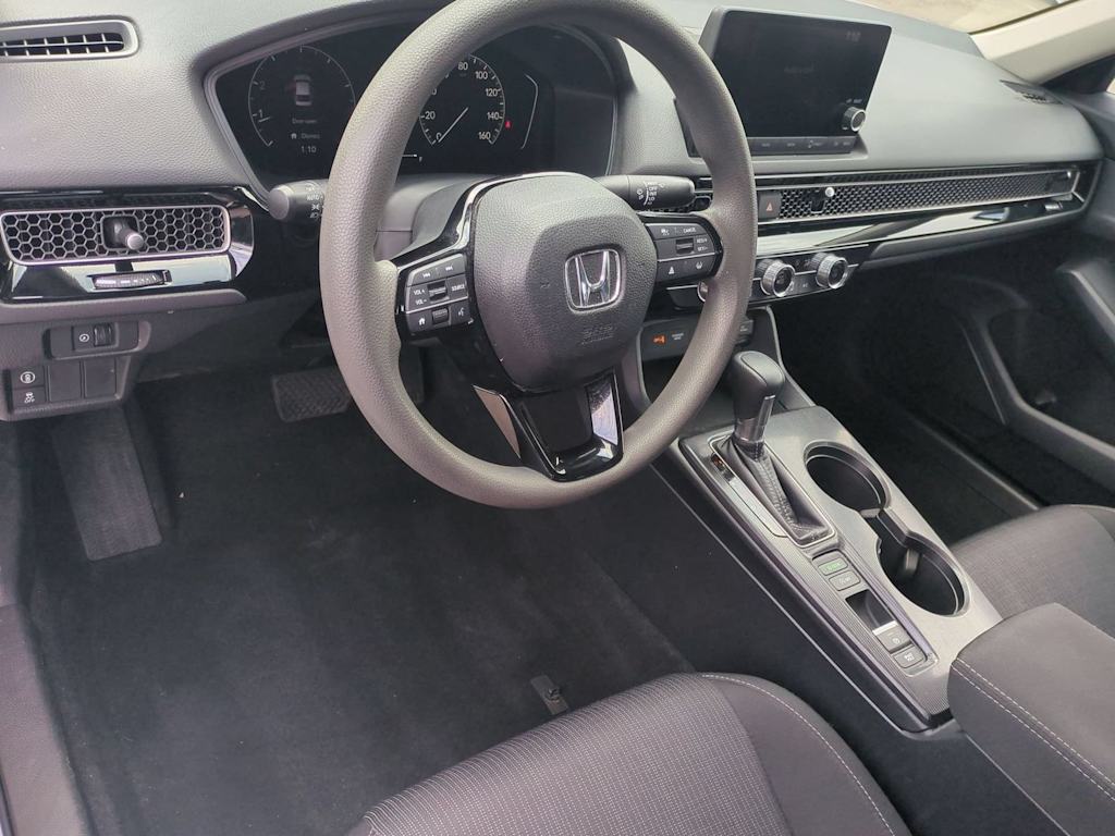 Thumbnail: 2023 Honda Civic - 2