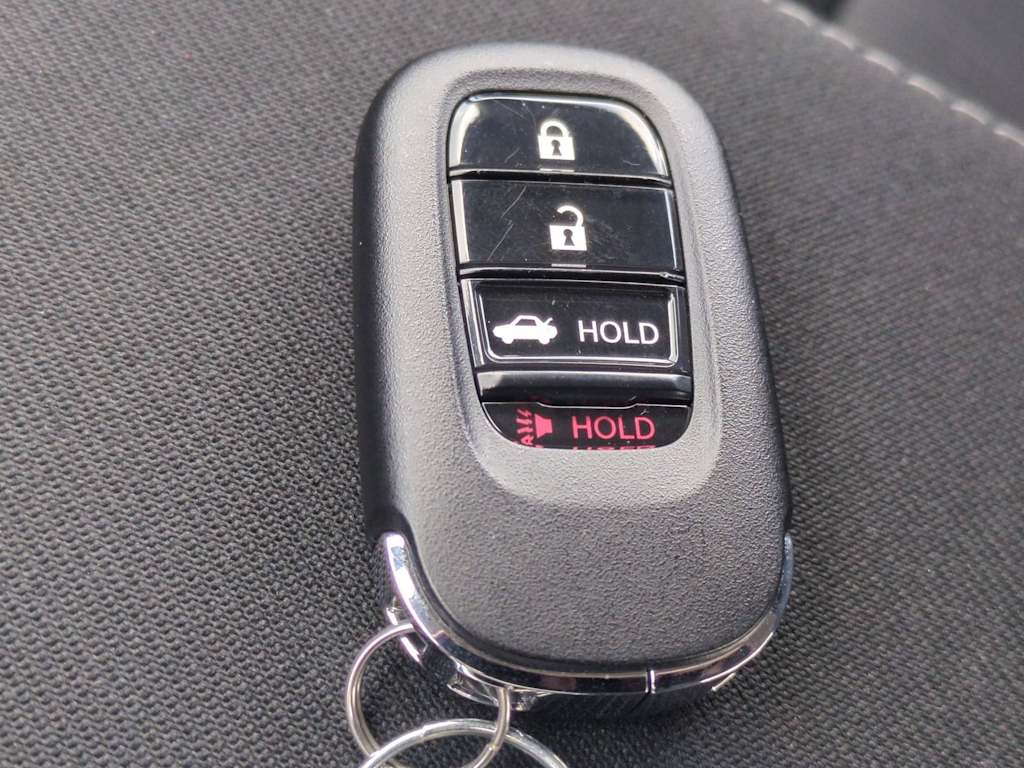 Thumbnail: 2023 Honda Civic - 18