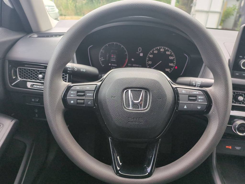 Thumbnail: 2023 Honda Civic - 13