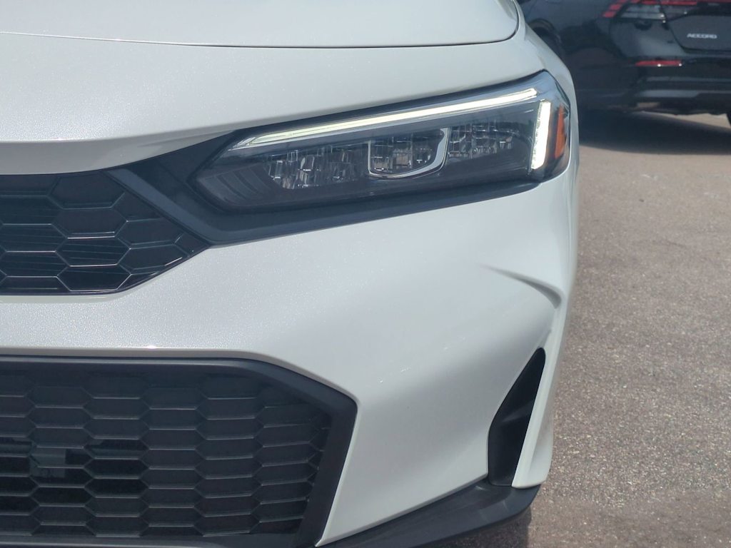Thumbnail: 2026 Honda Civic - 24