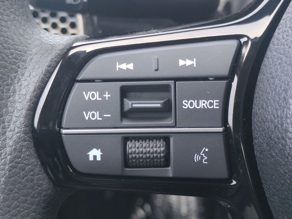 Thumbnail: 2026 Honda Civic - 29