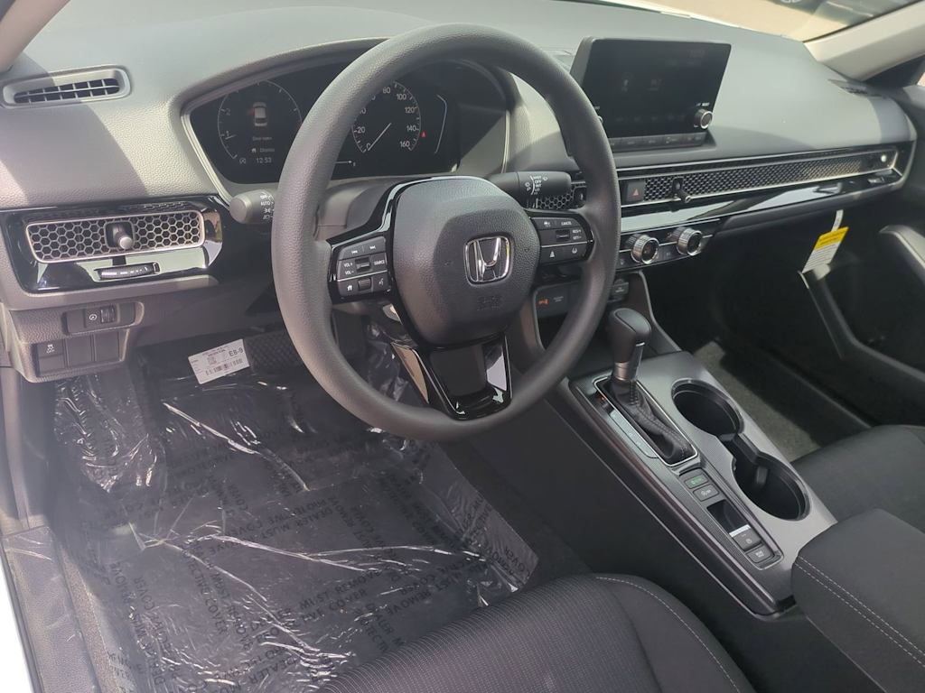 Thumbnail: 2026 Honda Civic - 2
