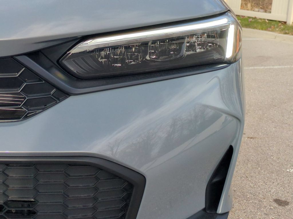 Thumbnail: 2026 Honda Civic - 24
