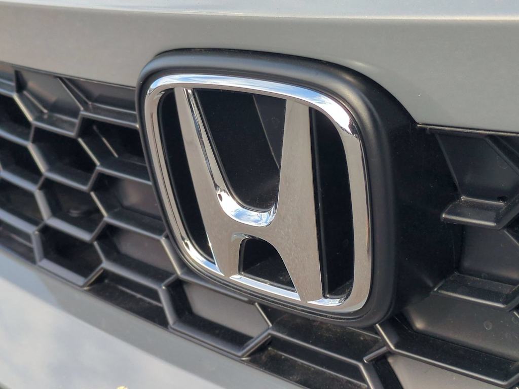 Thumbnail: 2026 Honda Civic - 7