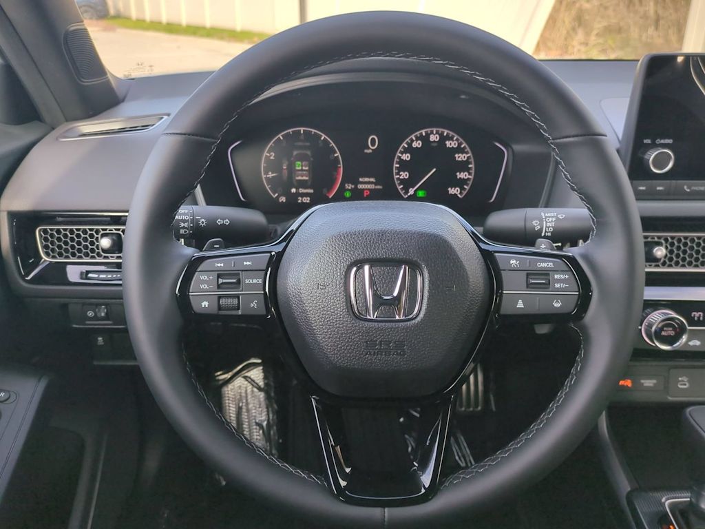 Thumbnail: 2026 Honda Civic - 13