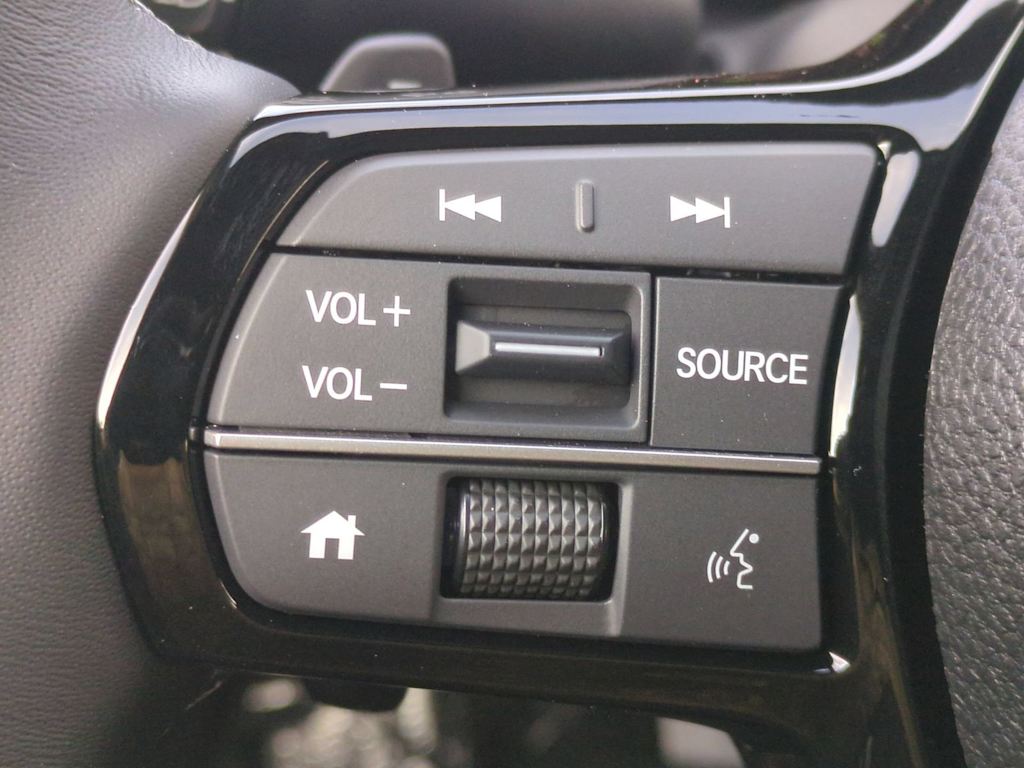 Thumbnail: 2026 Honda Civic - 29