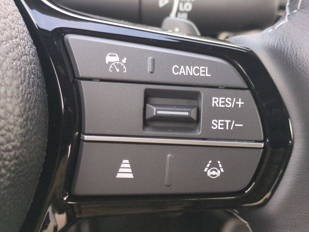 Thumbnail: 2026 Honda Civic - 14
