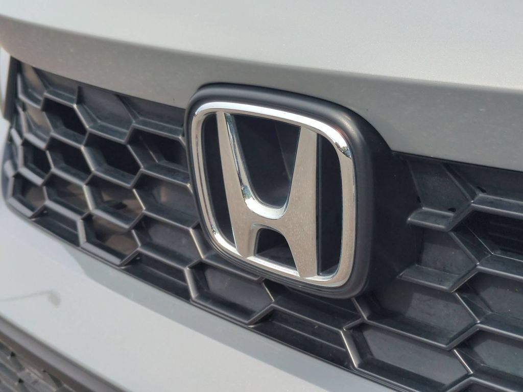 Thumbnail: 2026 Honda Civic - 7