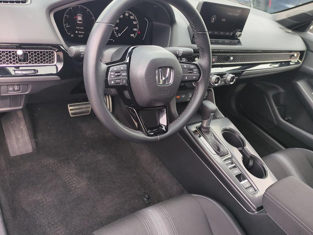 Thumbnail: 2026 Honda Civic - 2