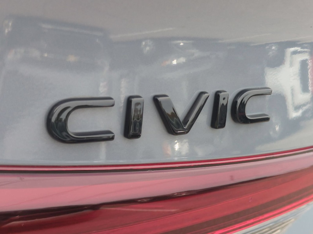 Thumbnail: 2026 Honda Civic - 24