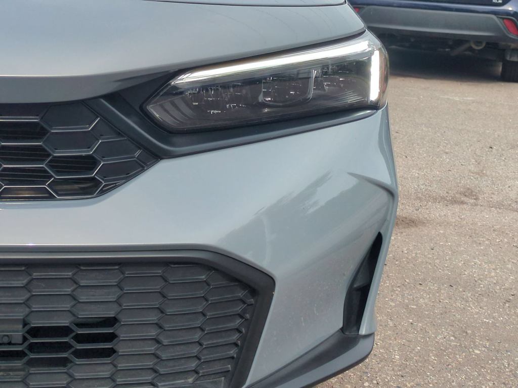 Thumbnail: 2026 Honda Civic - 23