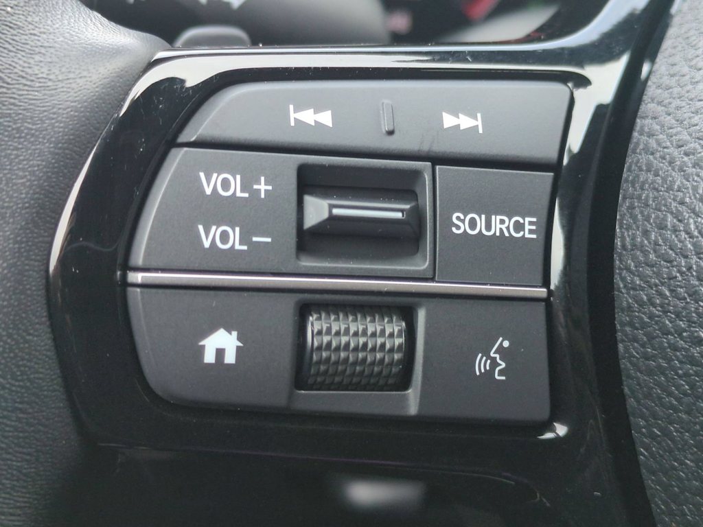 Thumbnail: 2026 Honda Civic - 28