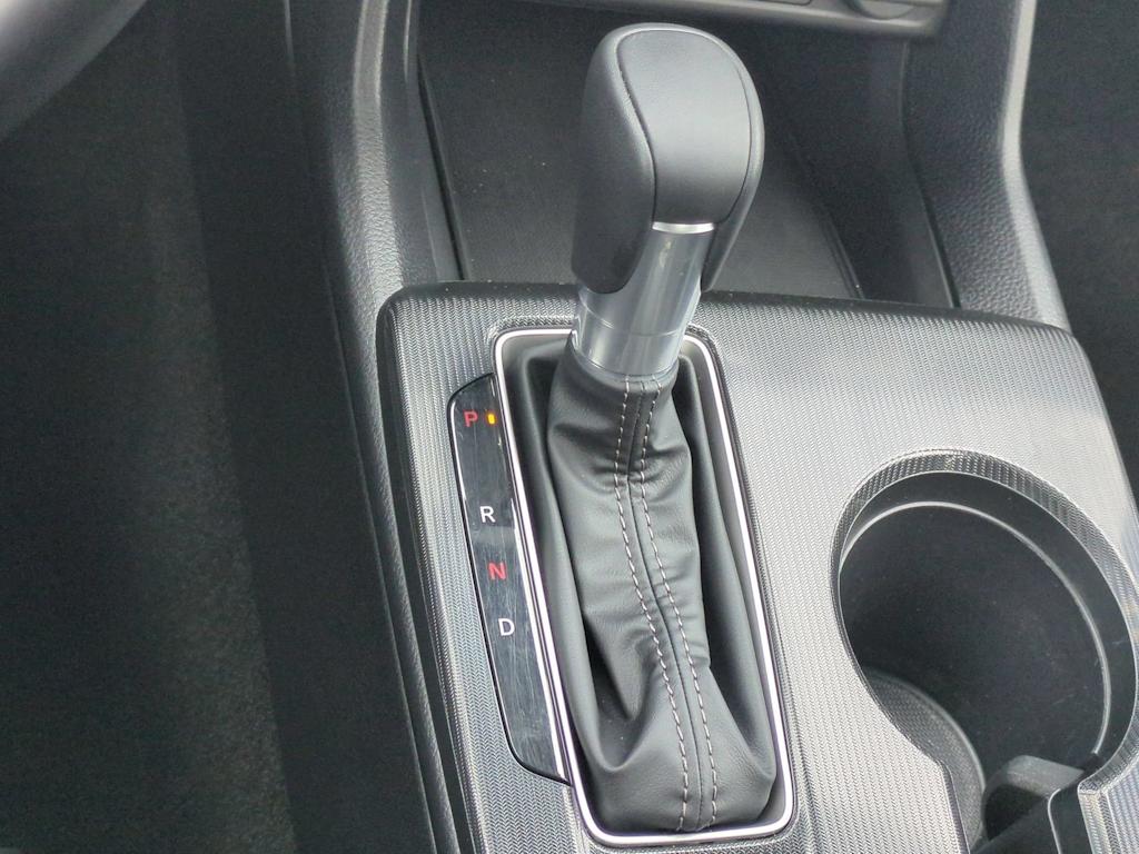 Thumbnail: 2026 Honda Civic - 15