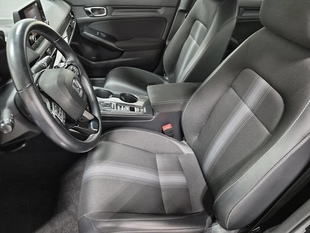 Thumbnail: 2024 Honda Civic - 10