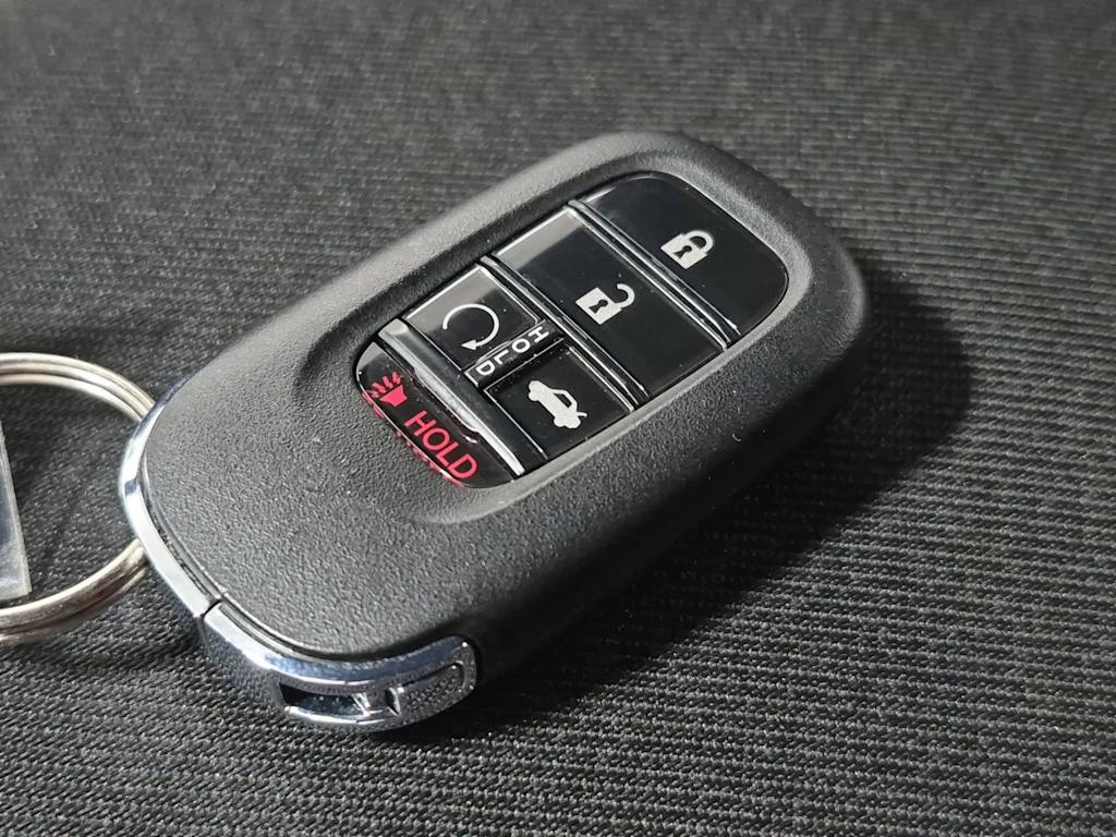Thumbnail: 2024 Honda Civic - 18