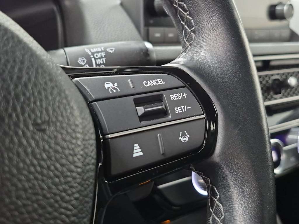 Thumbnail: 2024 Honda Civic - 30