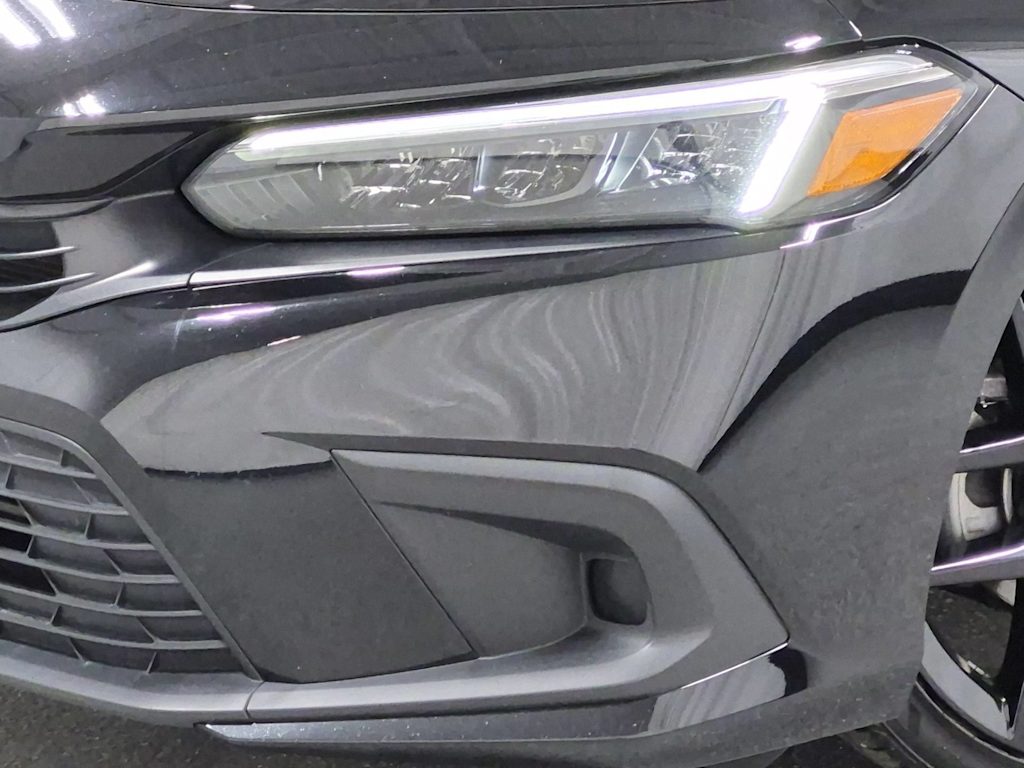 Thumbnail: 2024 Honda Civic - 24