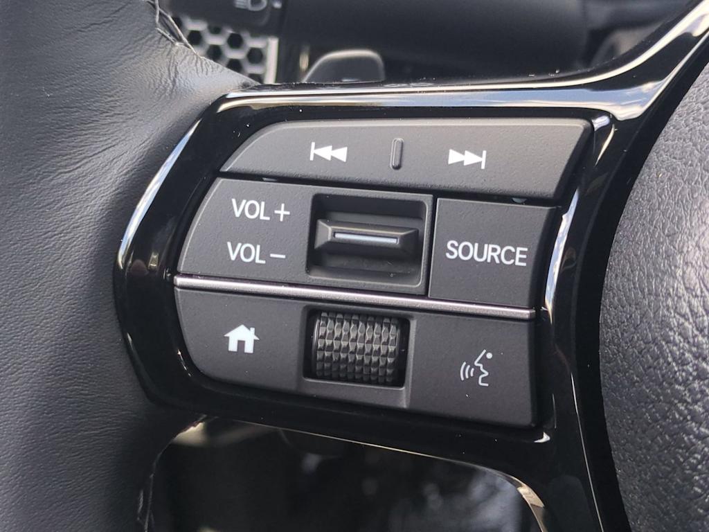 Thumbnail: 2026 Honda Civic - 30