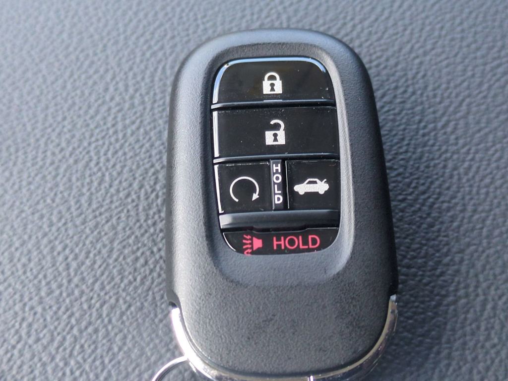 Thumbnail: 2026 Honda Civic - 19