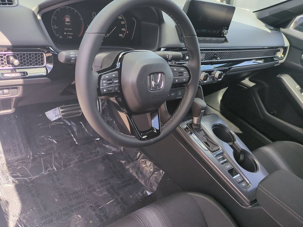 Thumbnail: 2026 Honda Civic - 2