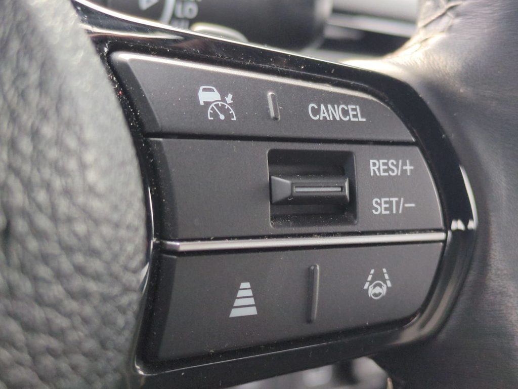 Thumbnail: 2024 Honda Civic - 30