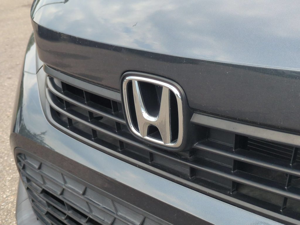 Thumbnail: 2024 Honda Civic - 7