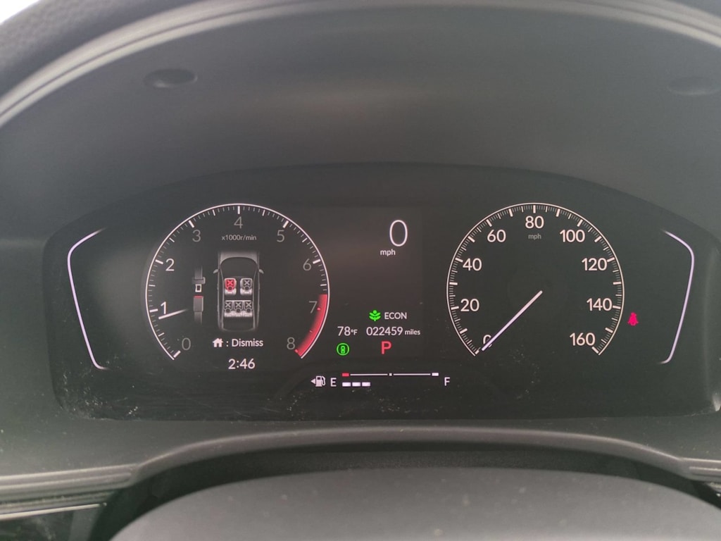 Thumbnail: 2024 Honda Civic - 16
