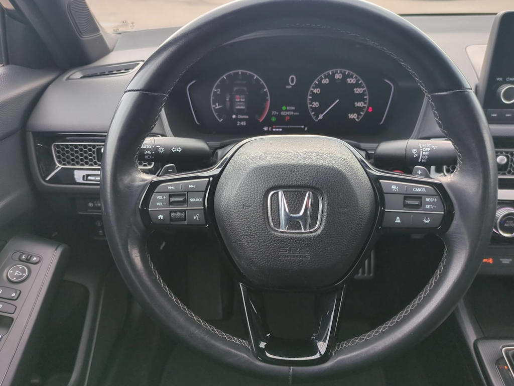 Thumbnail: 2024 Honda Civic - 13