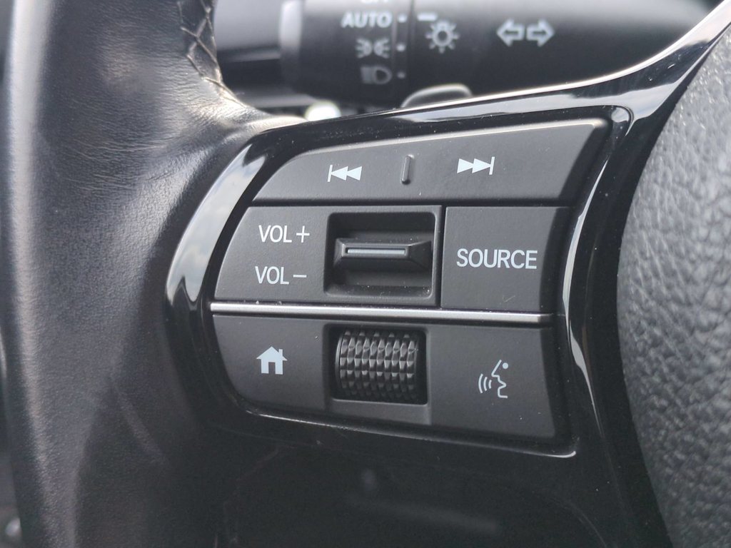 Thumbnail: 2024 Honda Civic - 29