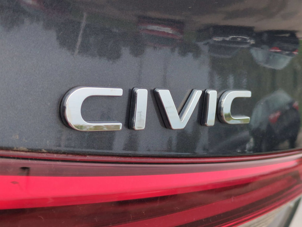 Thumbnail: 2024 Honda Civic - 25