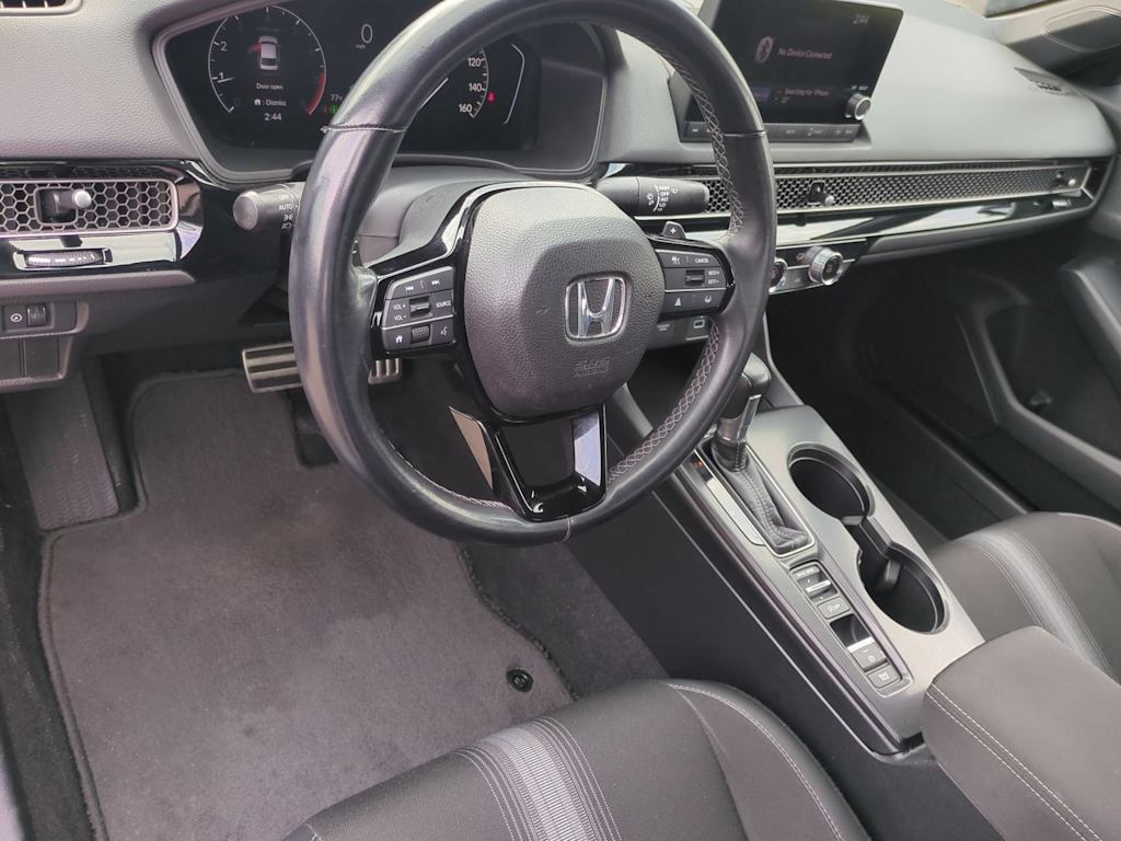 Thumbnail: 2024 Honda Civic - 2