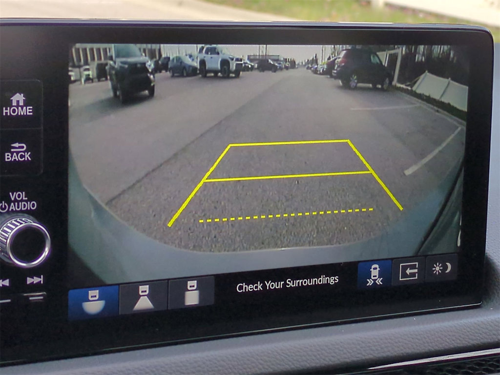 Thumbnail: 2026 Honda Civic - 39